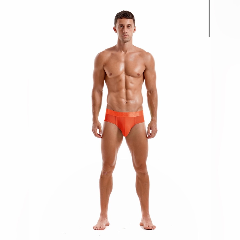 JOCKMAIL Briefs